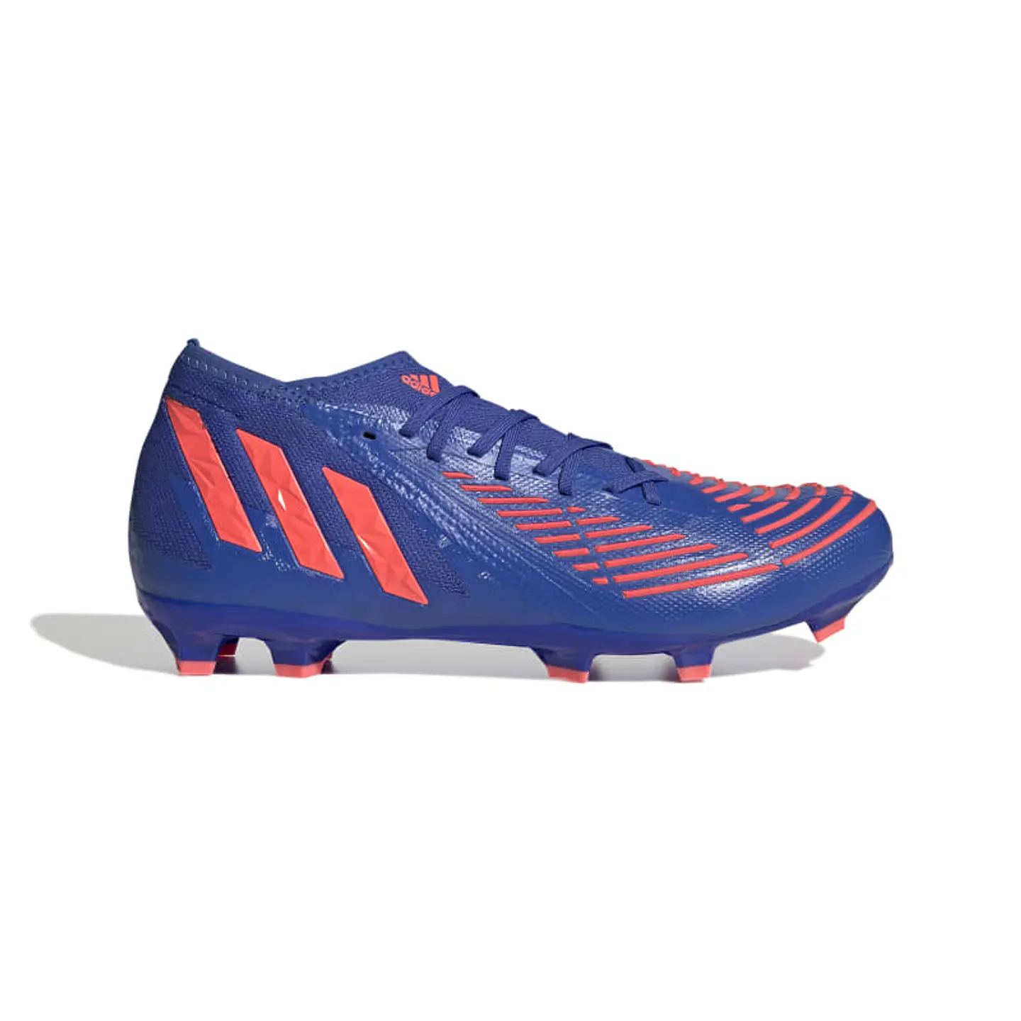 Zapatilla Hombre Azul Adidas GW2270 2
