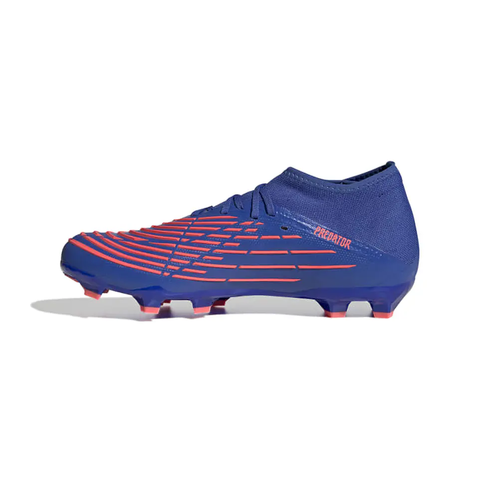 Zapatilla Hombre Azul Adidas GW2270 3
