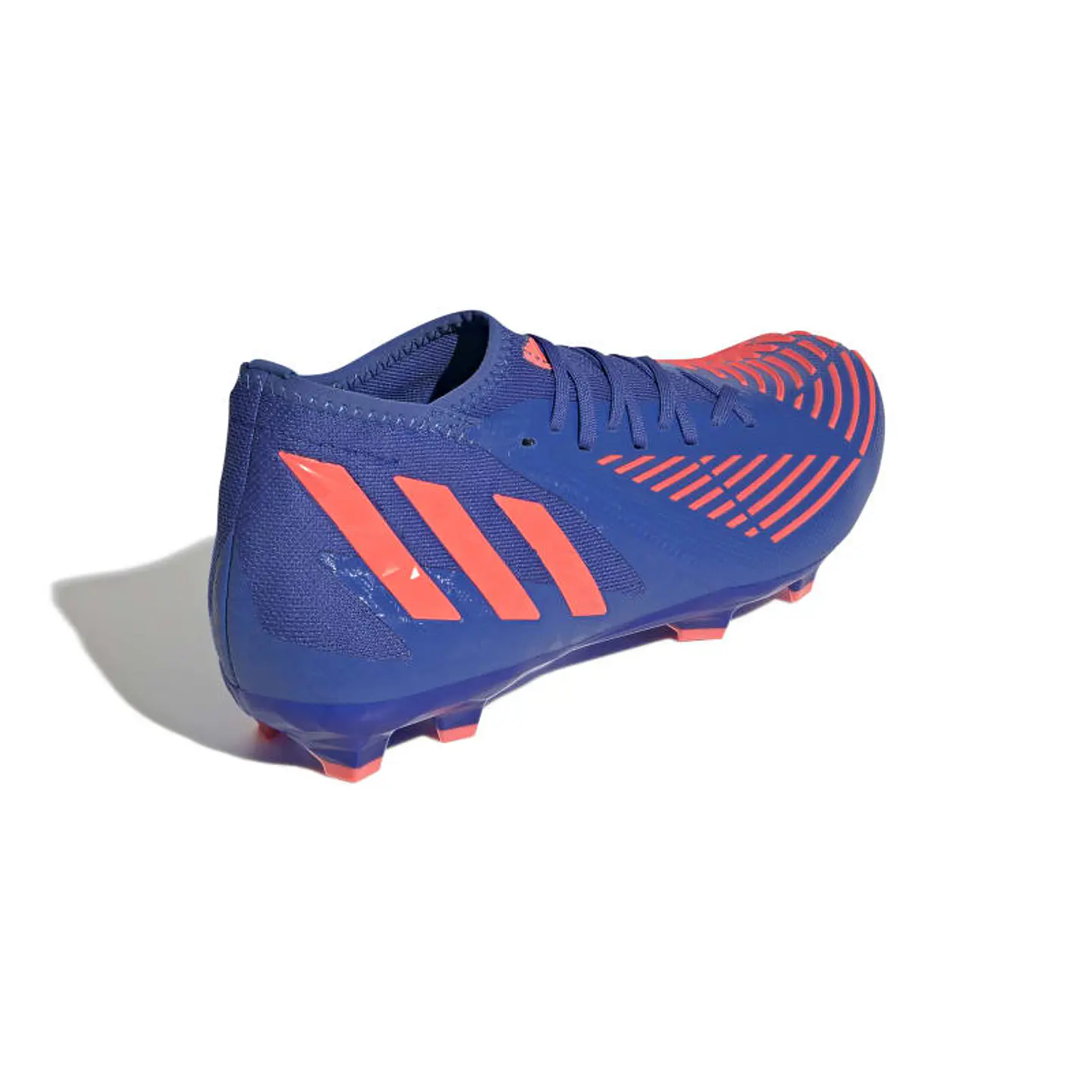 Zapatilla Hombre Azul Adidas GW2270 4