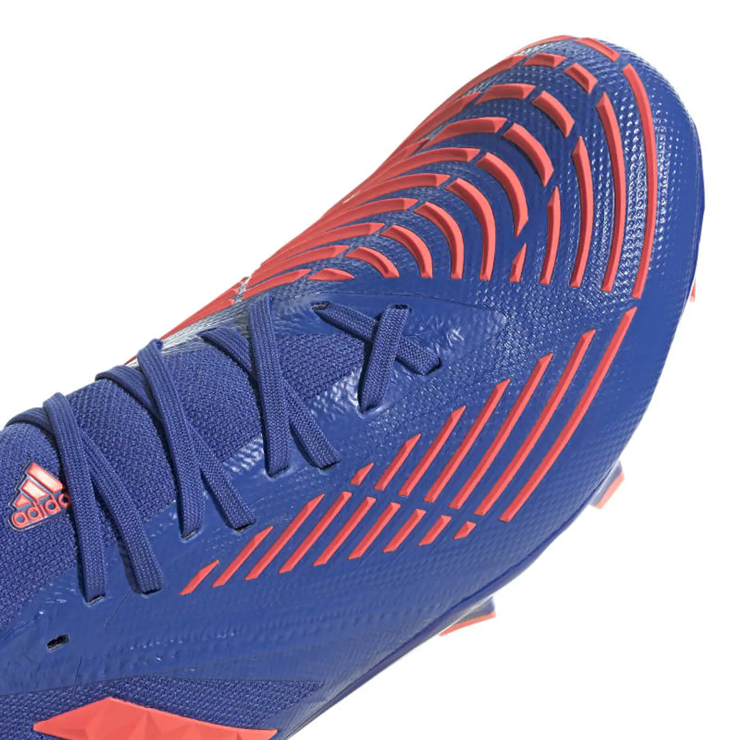 Zapatilla Hombre Azul Adidas GW2270 5