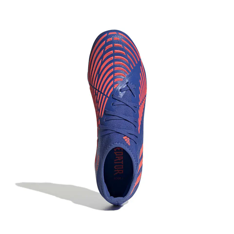Zapatilla Hombre Azul Adidas GW2270 7