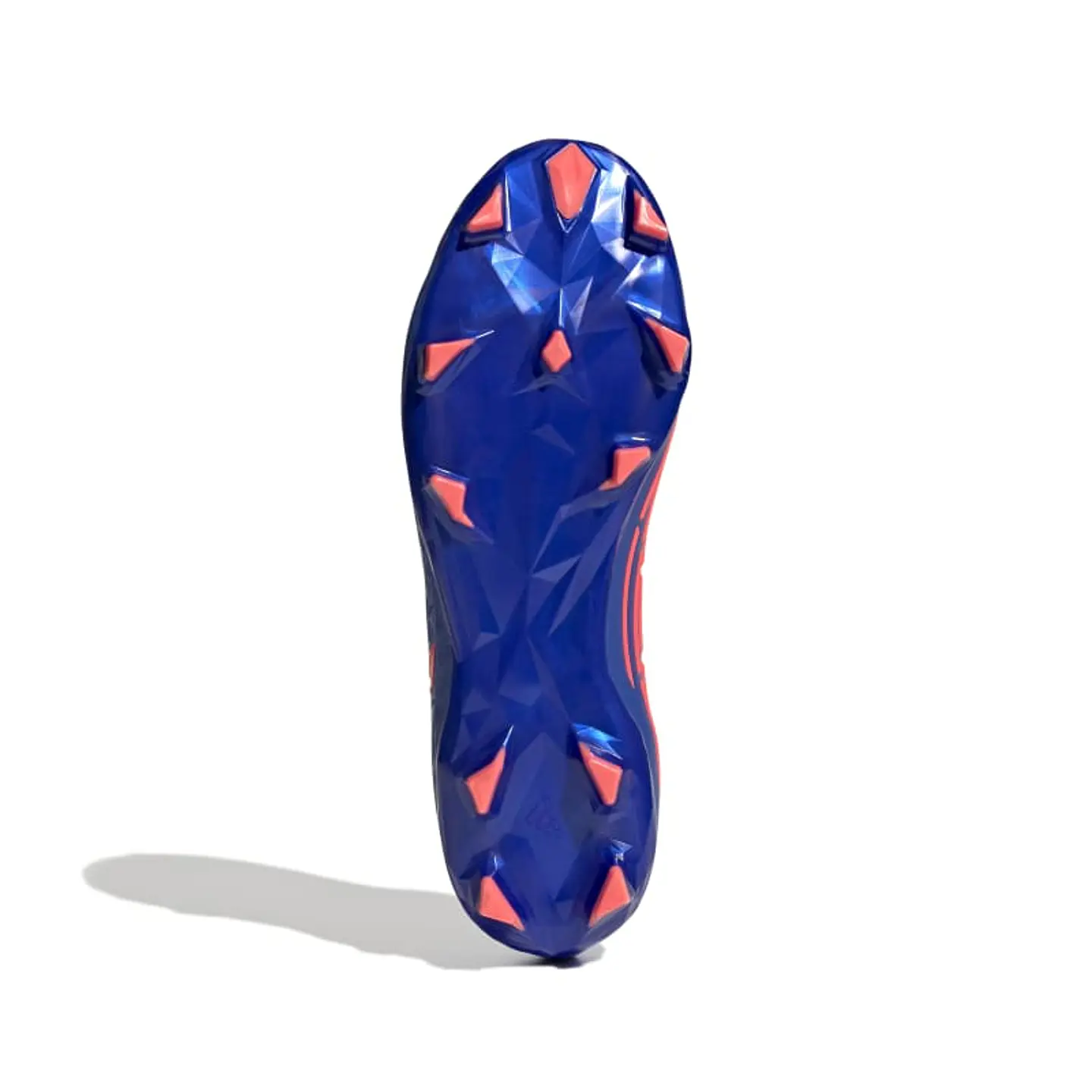 Zapatilla Hombre Azul Adidas GW2270 8