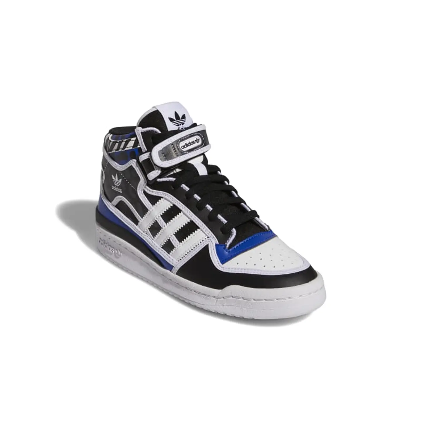 Zapatilla Mujer Multicolor Adidas GV8053 1