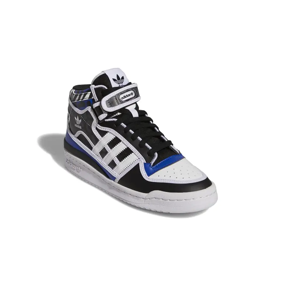 Zapatilla Mujer Multicolor Adidas GV8053 1