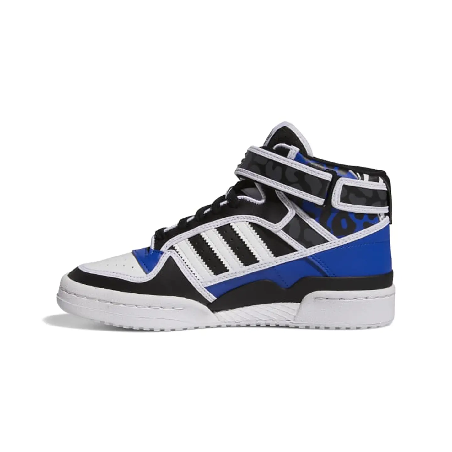 Zapatilla Mujer Multicolor Adidas GV8053 2