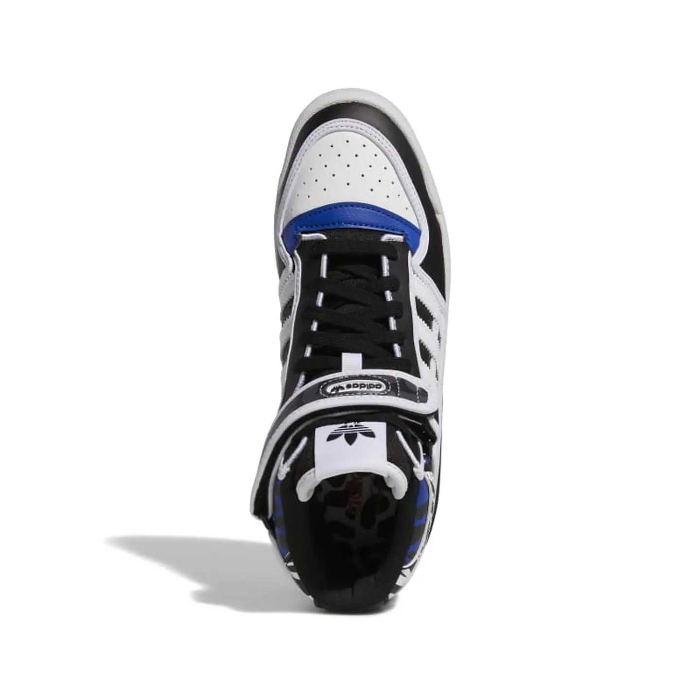 Zapatilla Mujer Multicolor Adidas GV8053 5