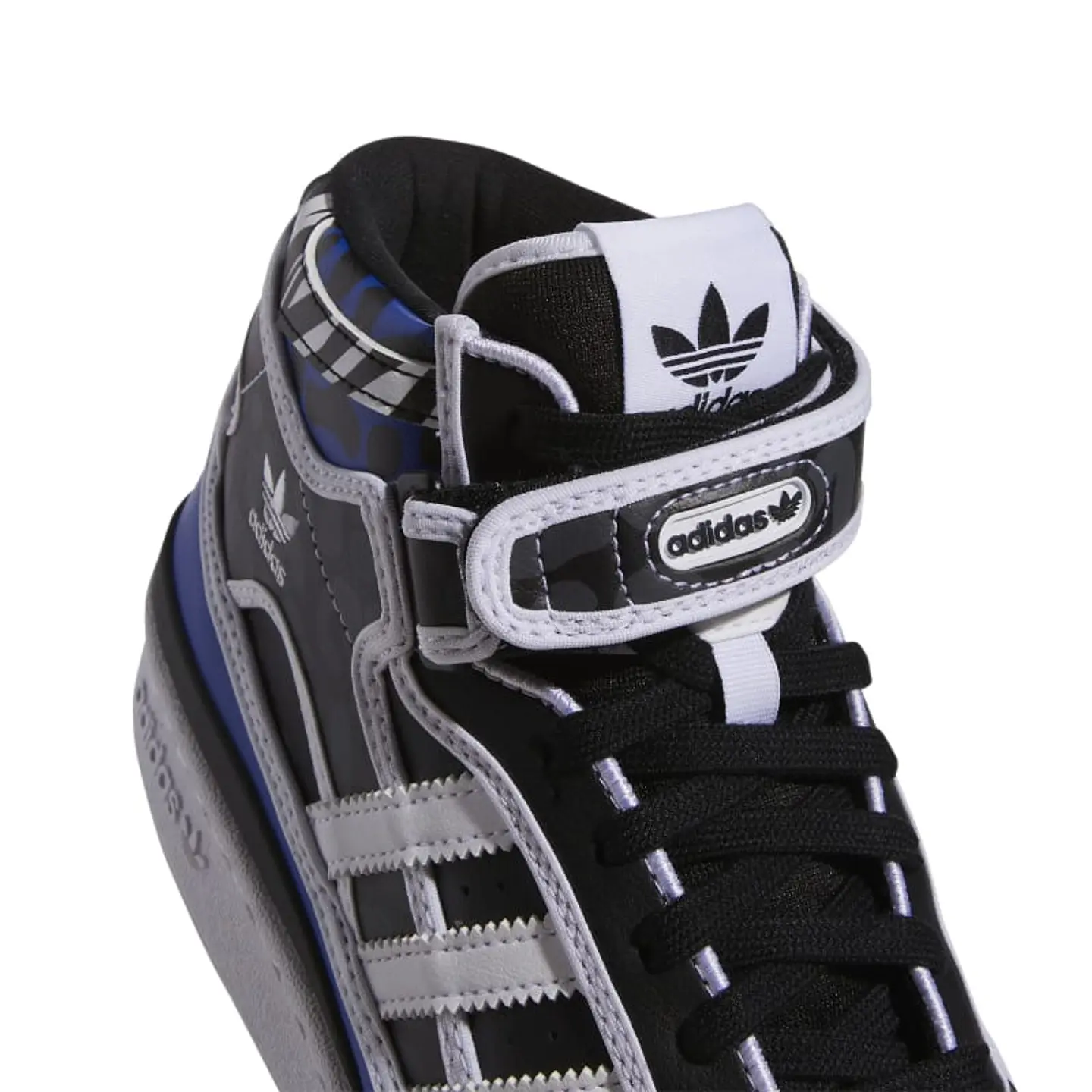 Zapatilla Mujer Multicolor Adidas GV8053 6