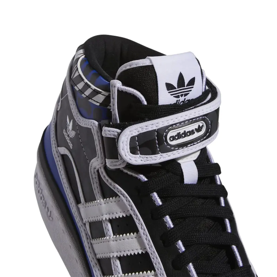 Zapatilla Mujer Multicolor Adidas GV8053 6