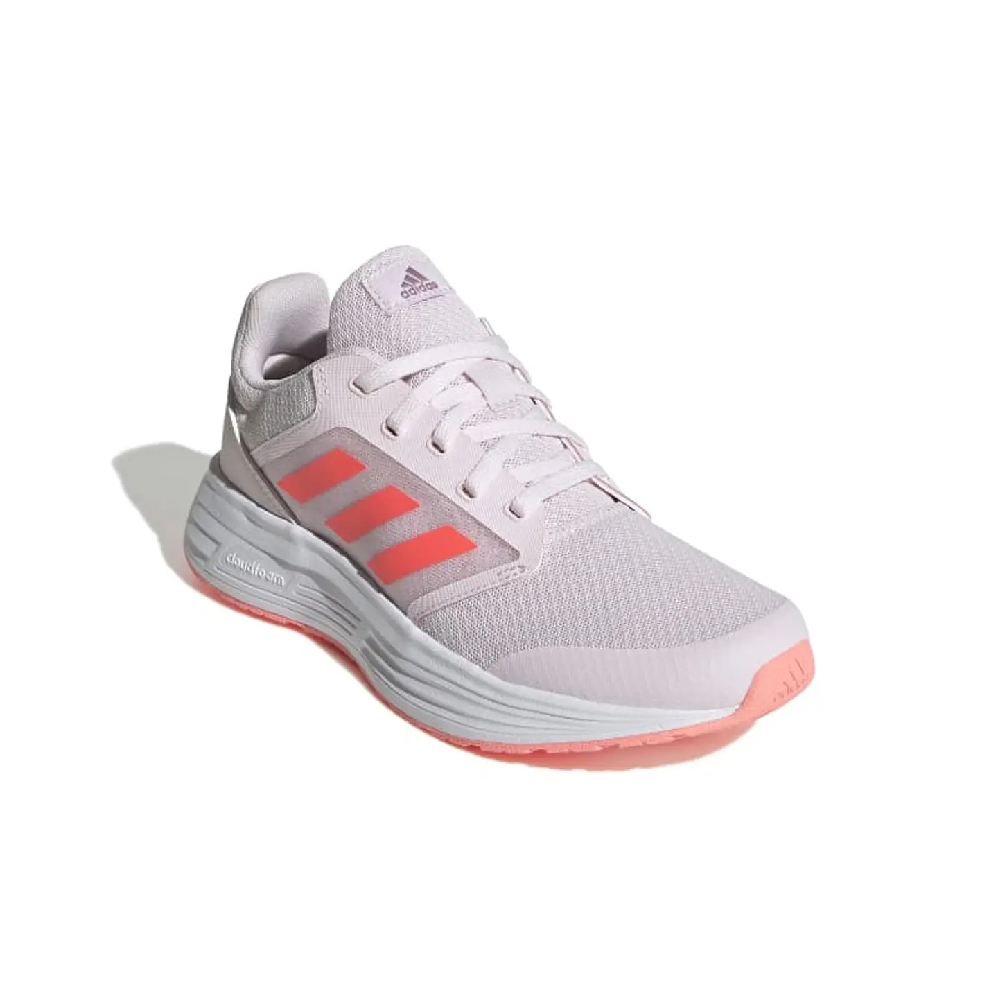Zapatilla Mujer Rosada Adidas GW0773 1
