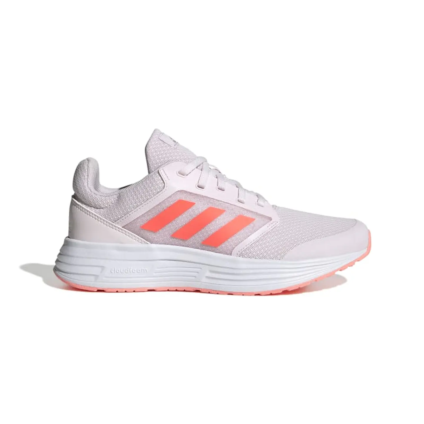 Zapatilla Mujer Rosada Adidas GW0773 2