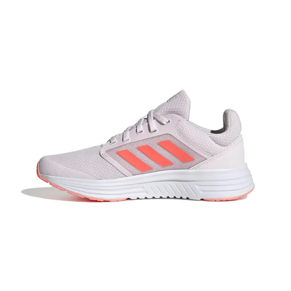 Zapatilla Mujer Rosada Adidas GW0773 3