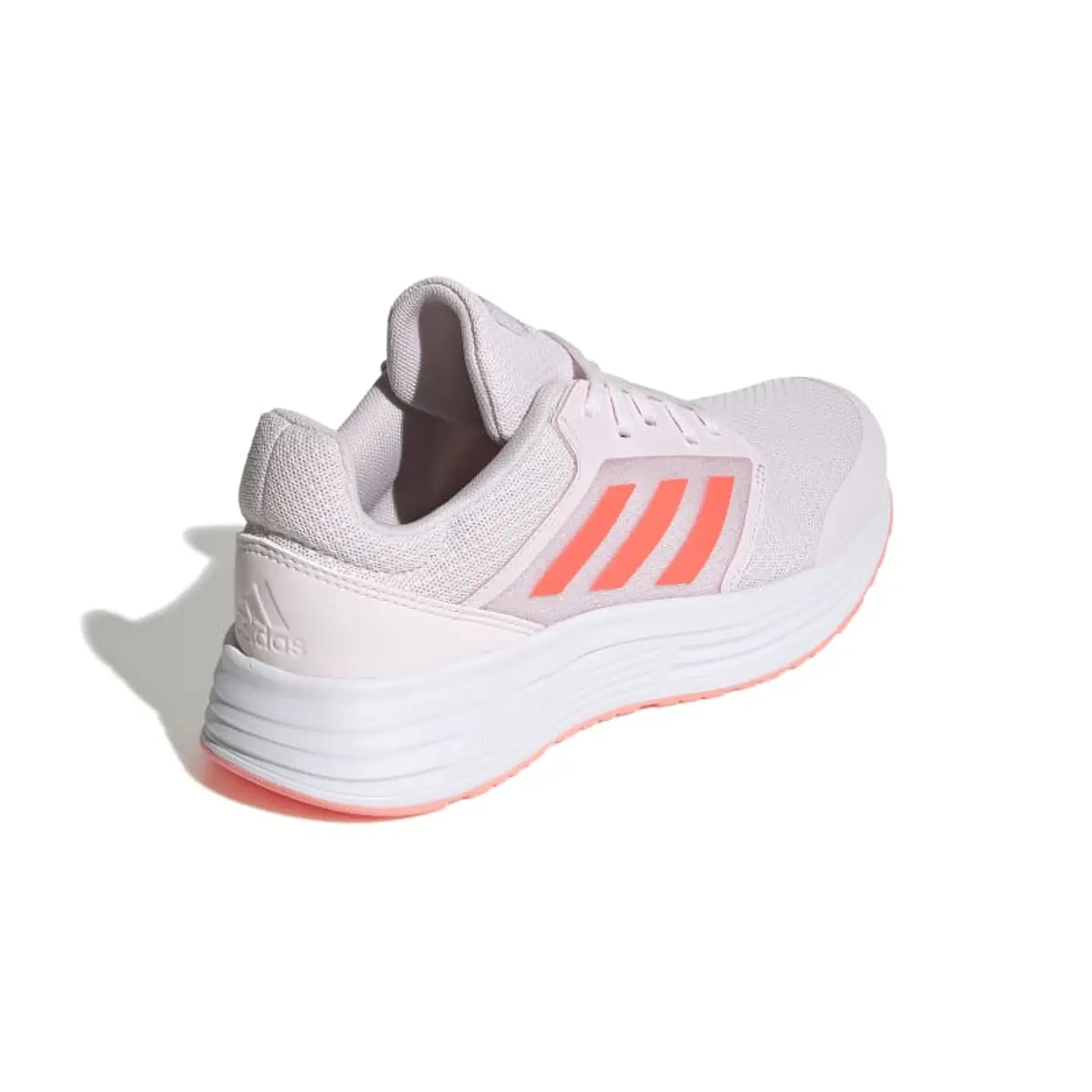 Zapatilla Mujer Rosada Adidas GW0773 4