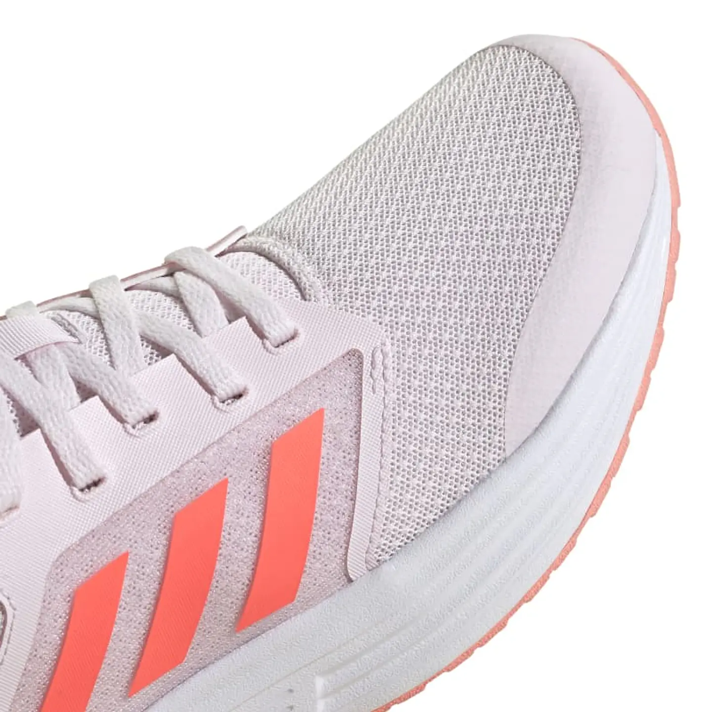 Zapatilla Mujer Rosada Adidas GW0773 5