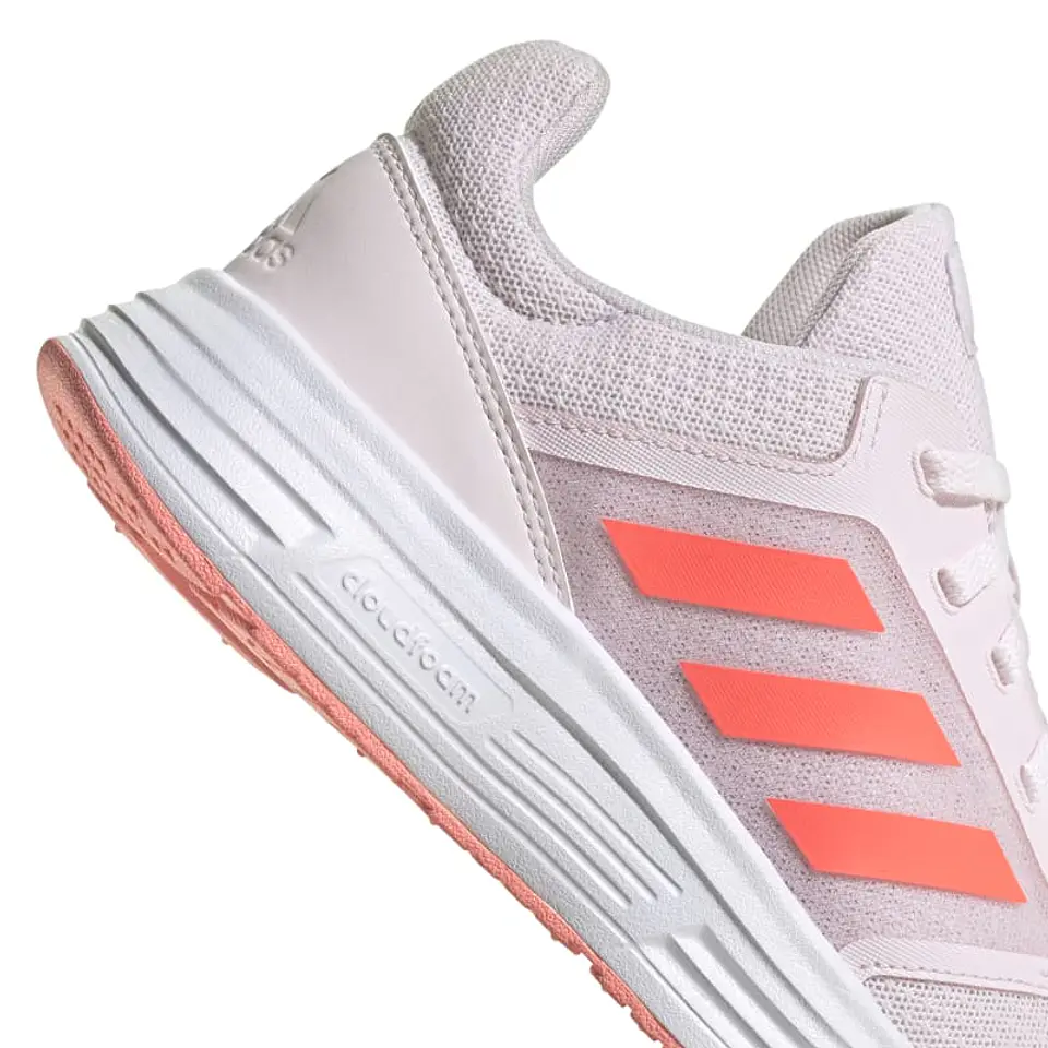 Zapatilla Mujer Rosada Adidas GW0773 6