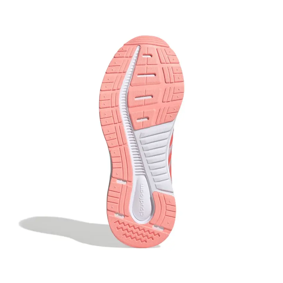 Zapatilla Mujer Rosada Adidas GW0773 8
