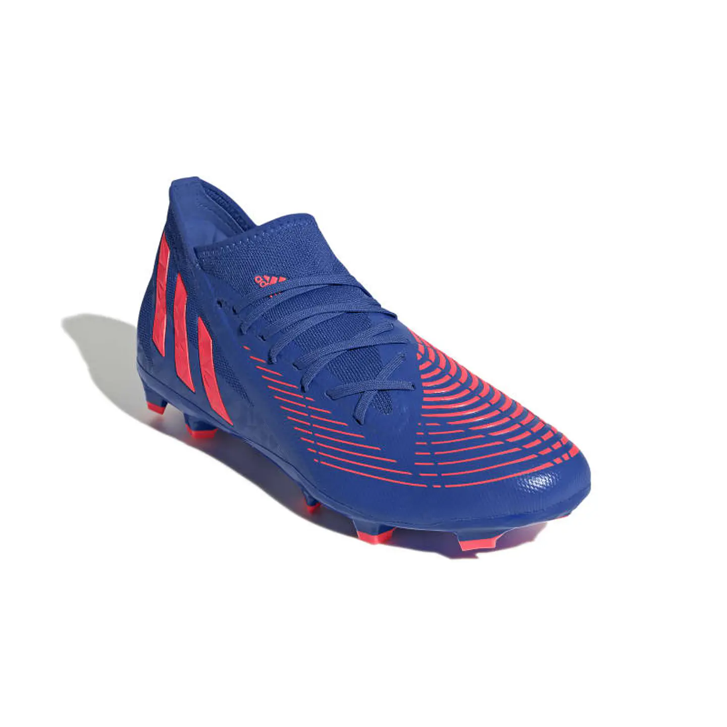 Zapatilla Hombre Azul Adidas GW2276 1