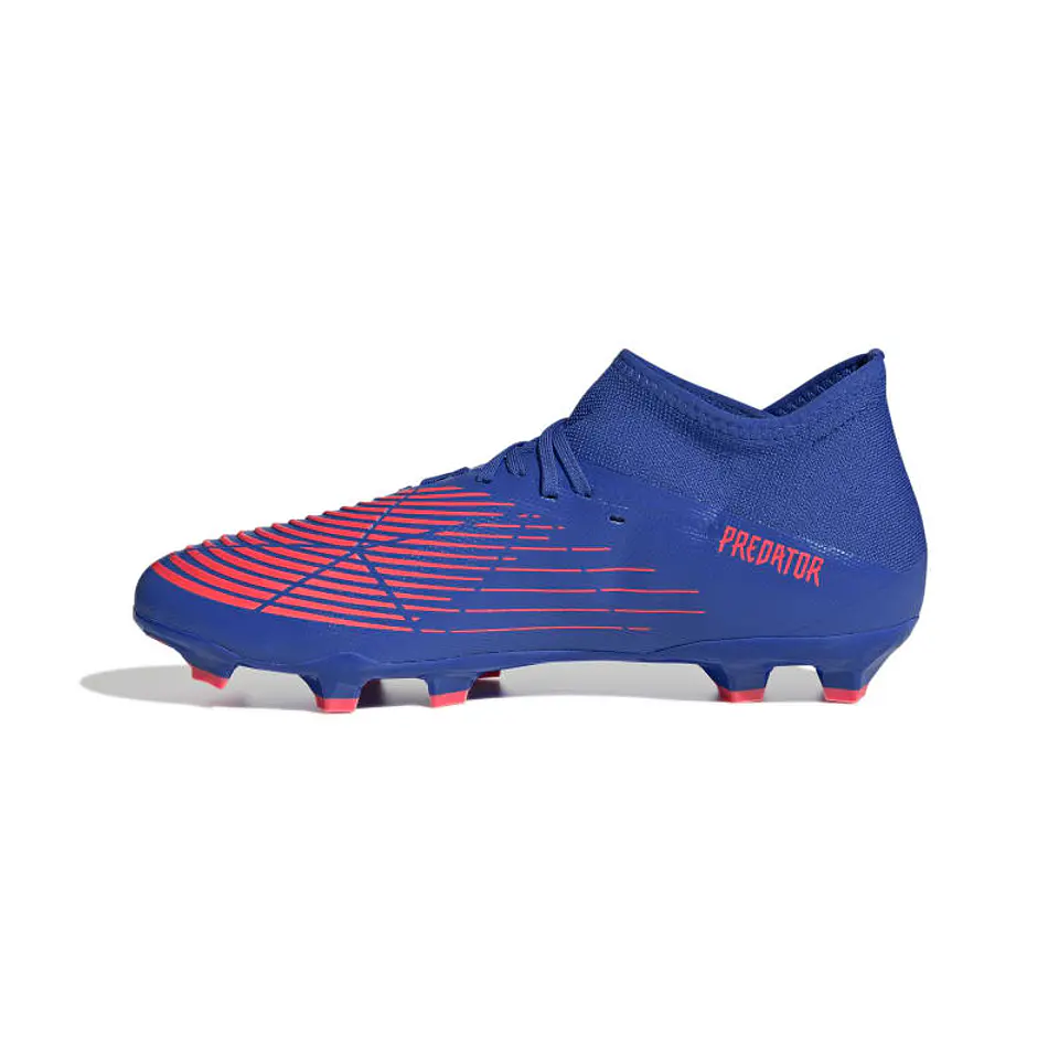 Zapatilla Hombre Azul Adidas GW2276 2