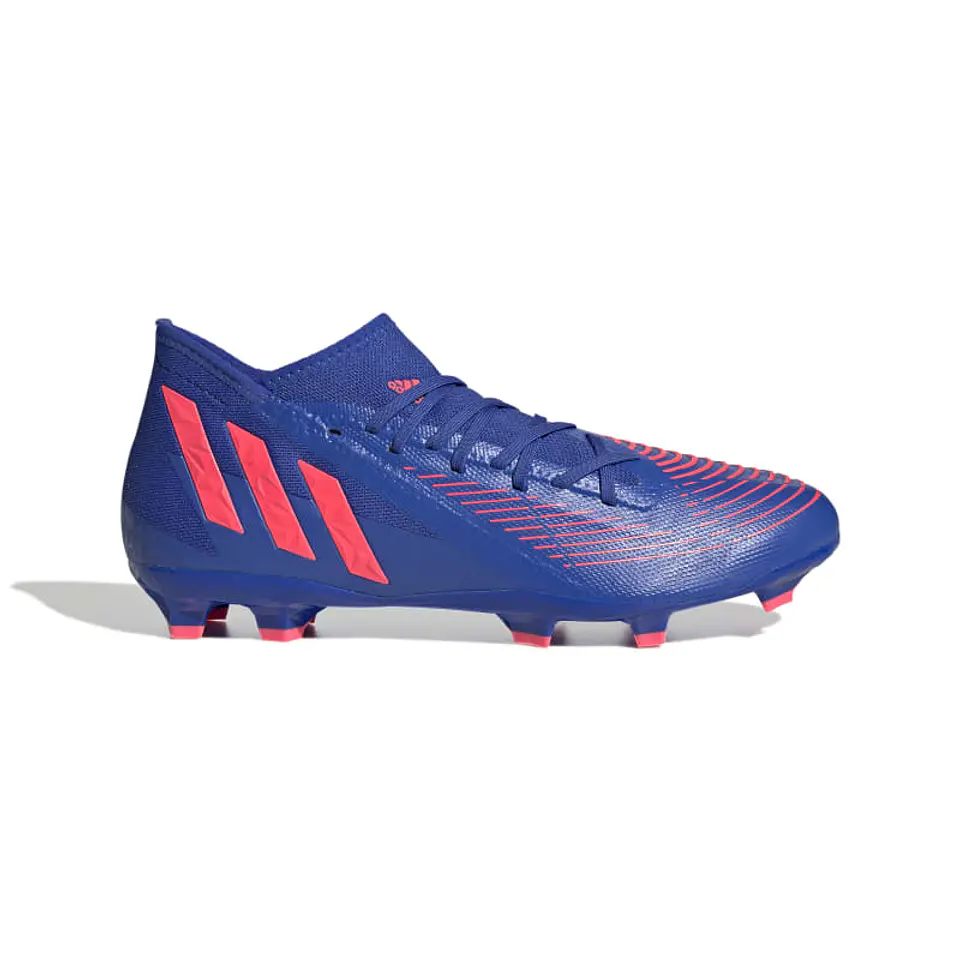 Zapatilla Hombre Azul Adidas GW2276 3