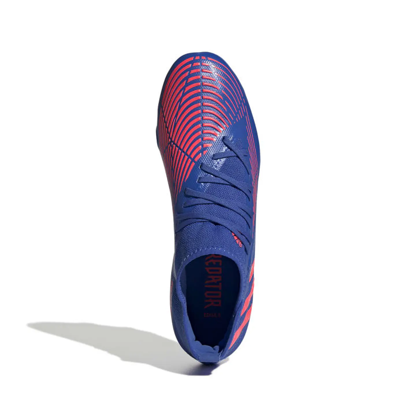 Zapatilla Hombre Azul Adidas GW2276 4
