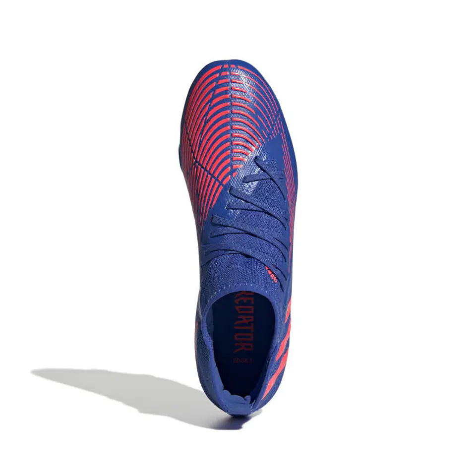 Zapatilla Hombre Azul Adidas GW2276 4
