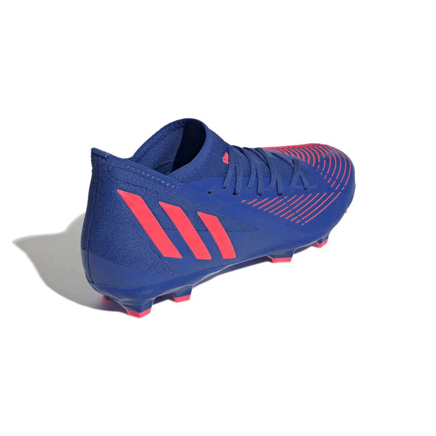 Zapatilla Hombre Azul Adidas GW2276 6