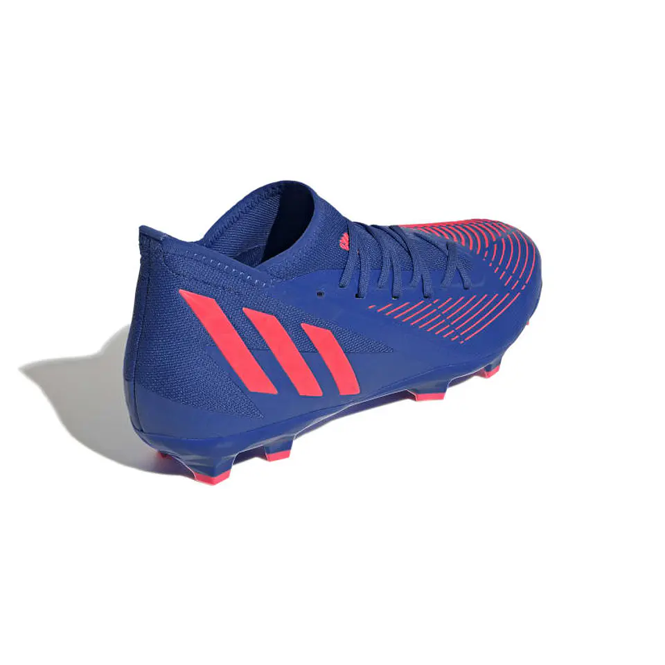 Zapatilla Hombre Azul Adidas GW2276 6