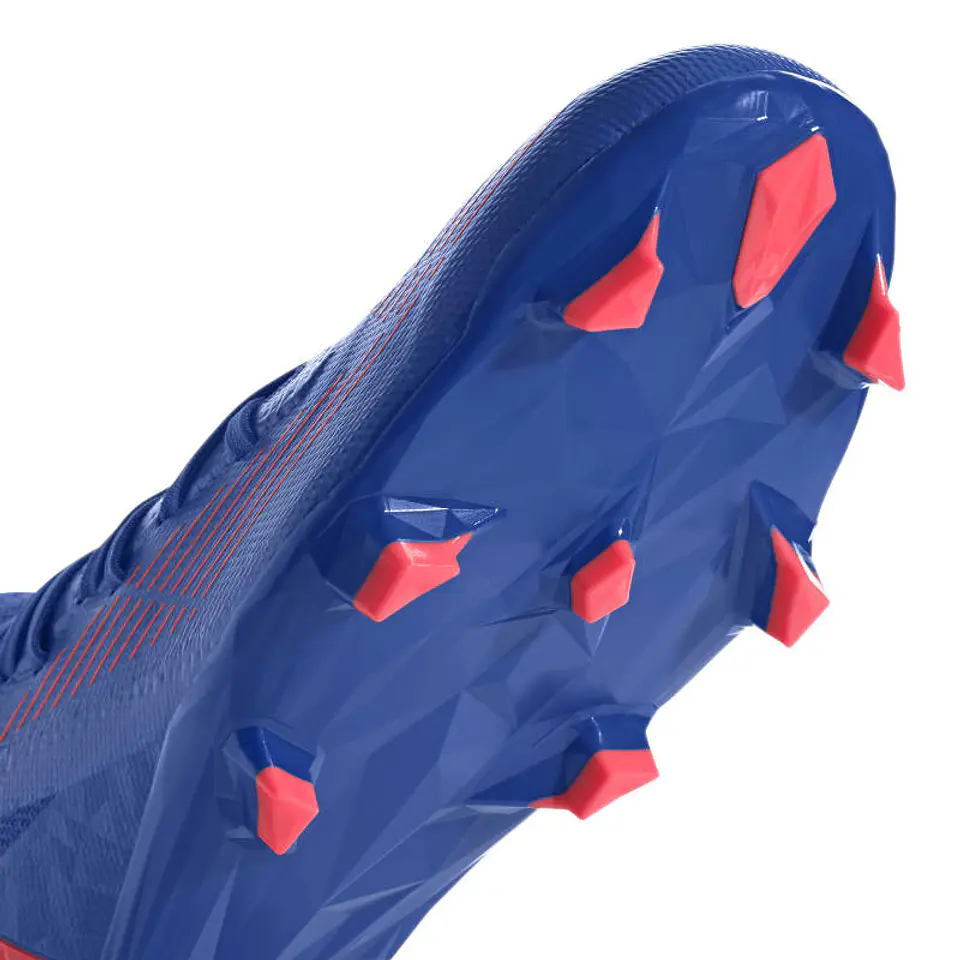 Zapatilla Hombre Azul Adidas GW2276 8
