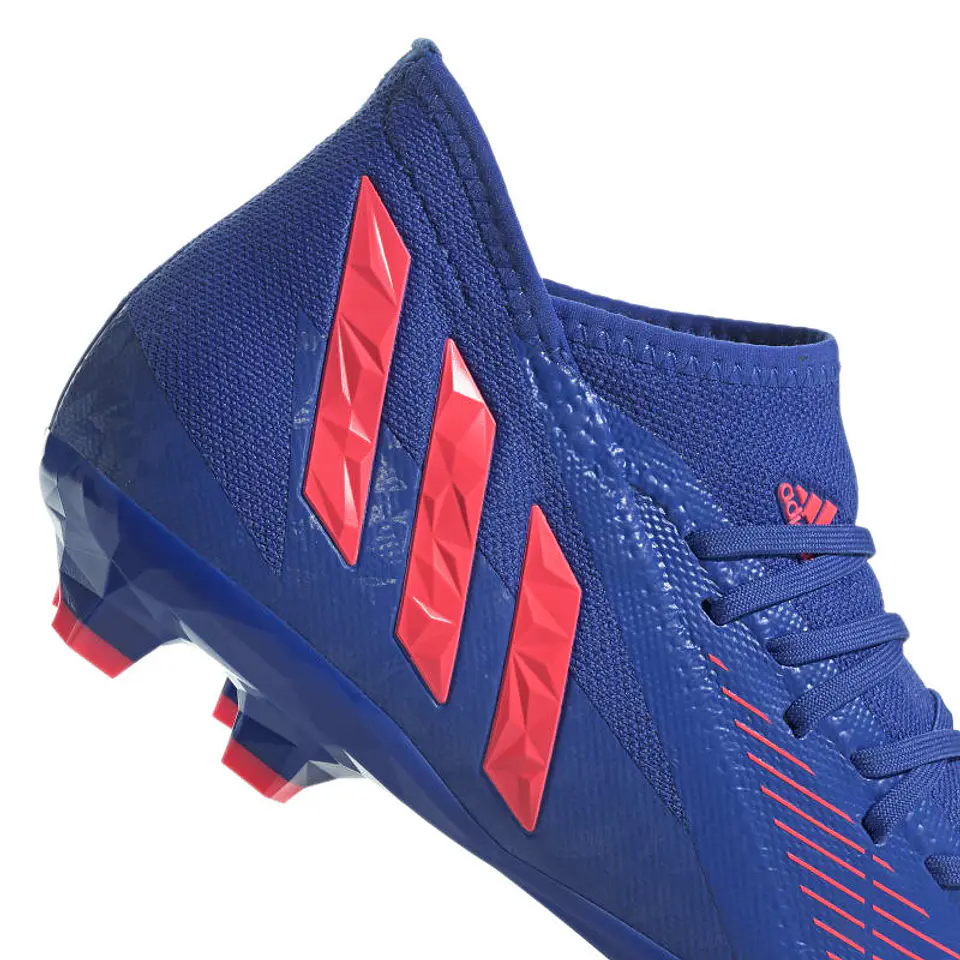 Zapatilla Hombre Azul Adidas GW2276 9