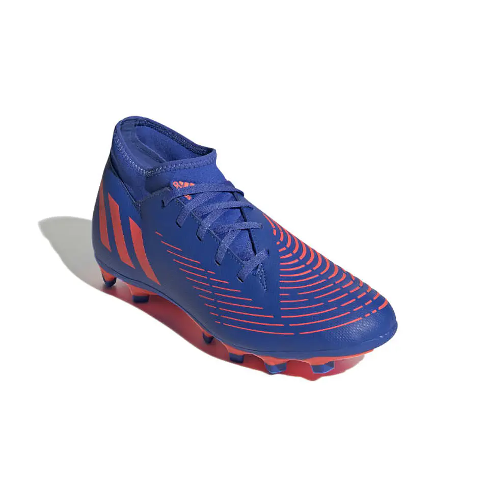 Zapatilla Hombre Azul Adidas GW2355 1