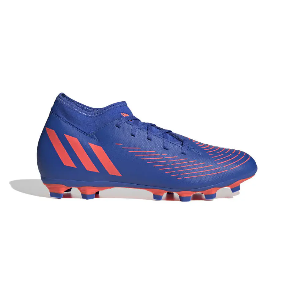 Zapatilla Hombre Azul Adidas GW2355 2