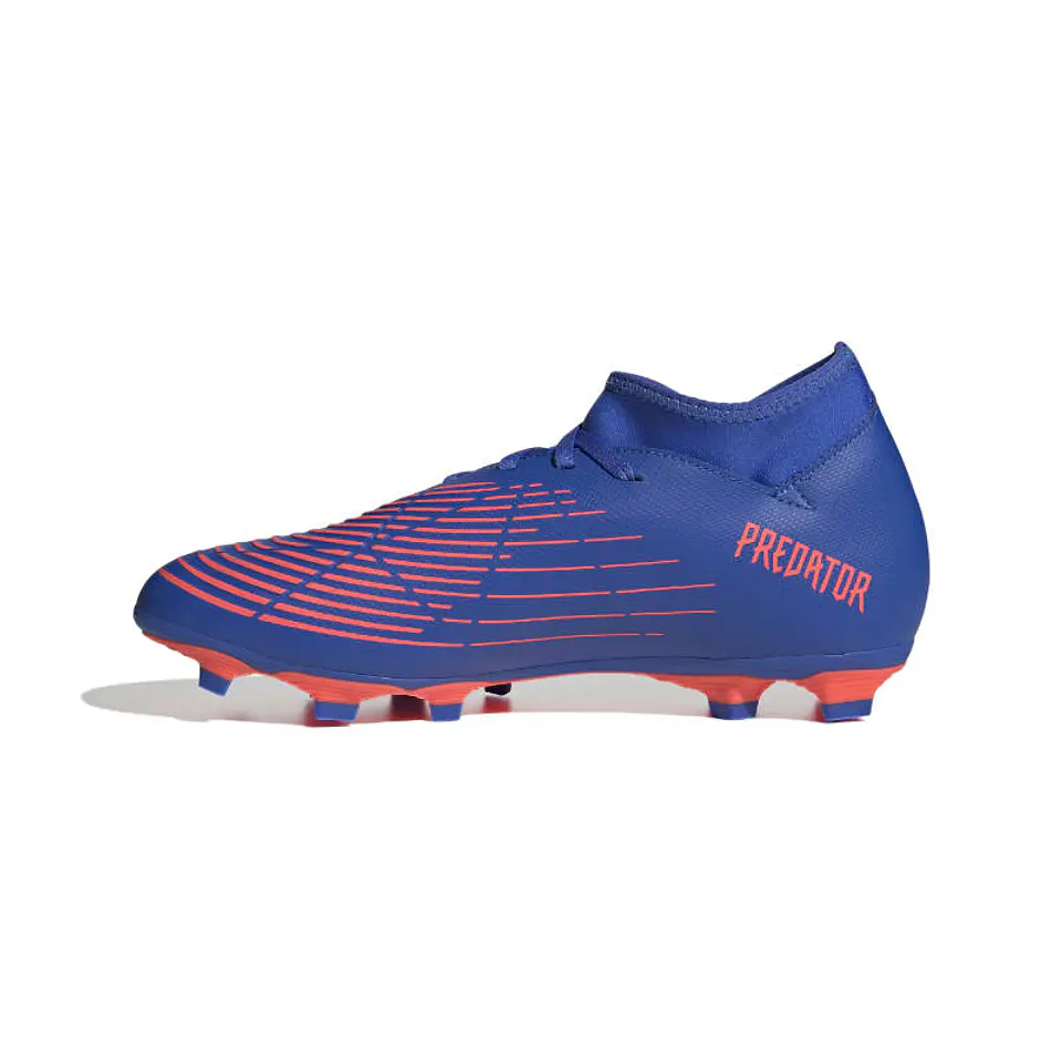 Zapatilla Hombre Azul Adidas GW2355 5