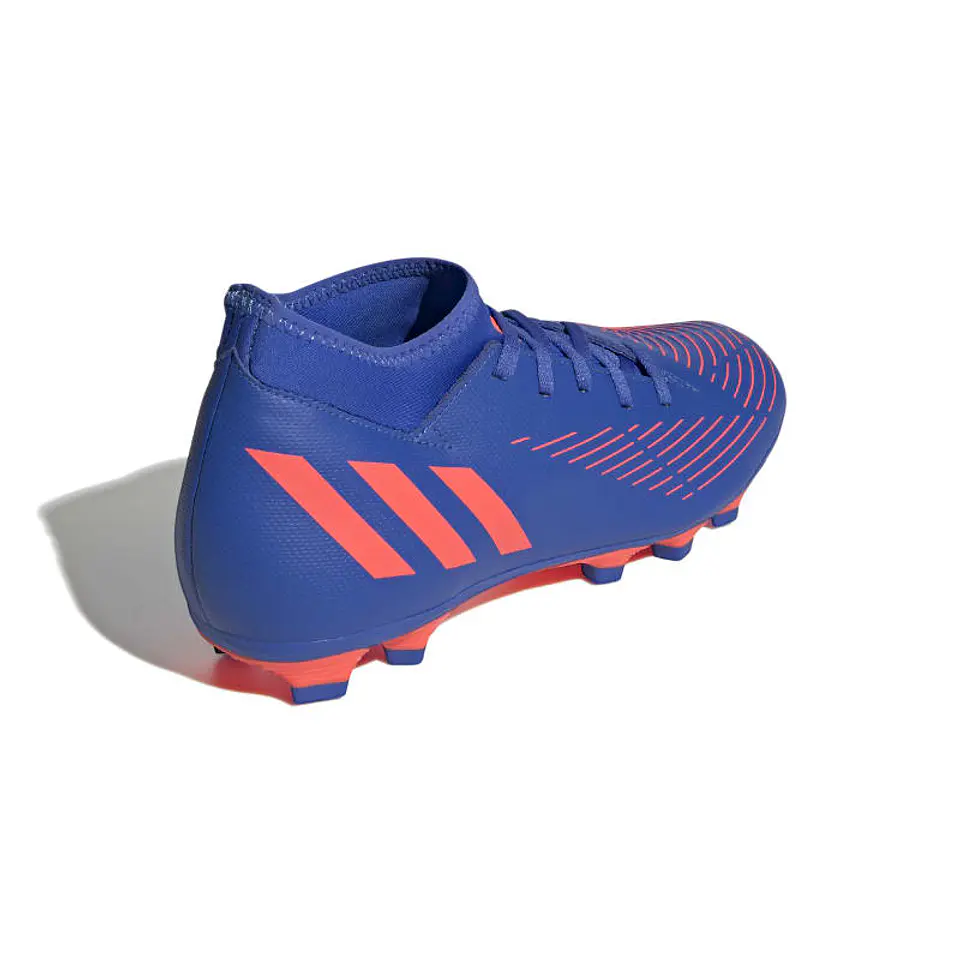 Zapatilla Hombre Azul Adidas GW2355 6