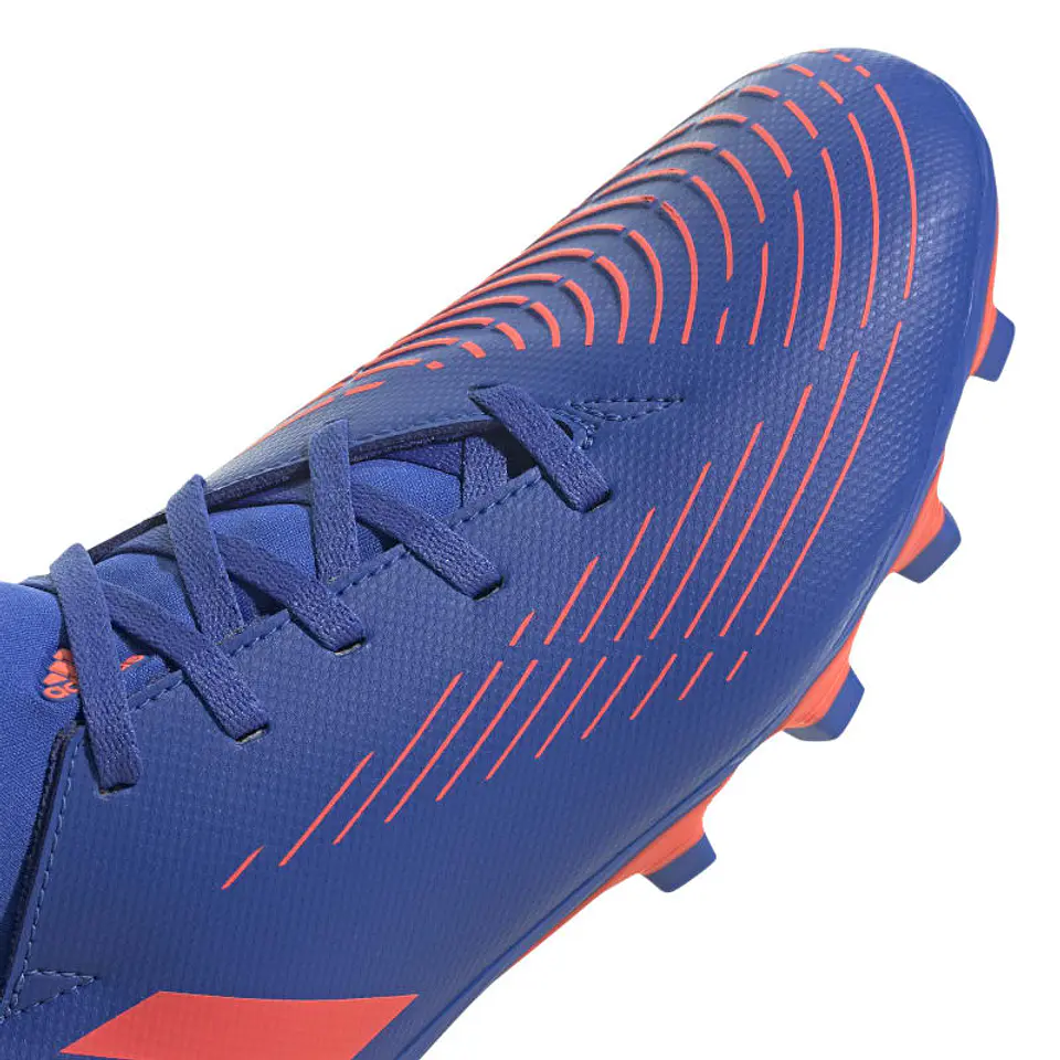Zapatilla Hombre Azul Adidas GW2355 7