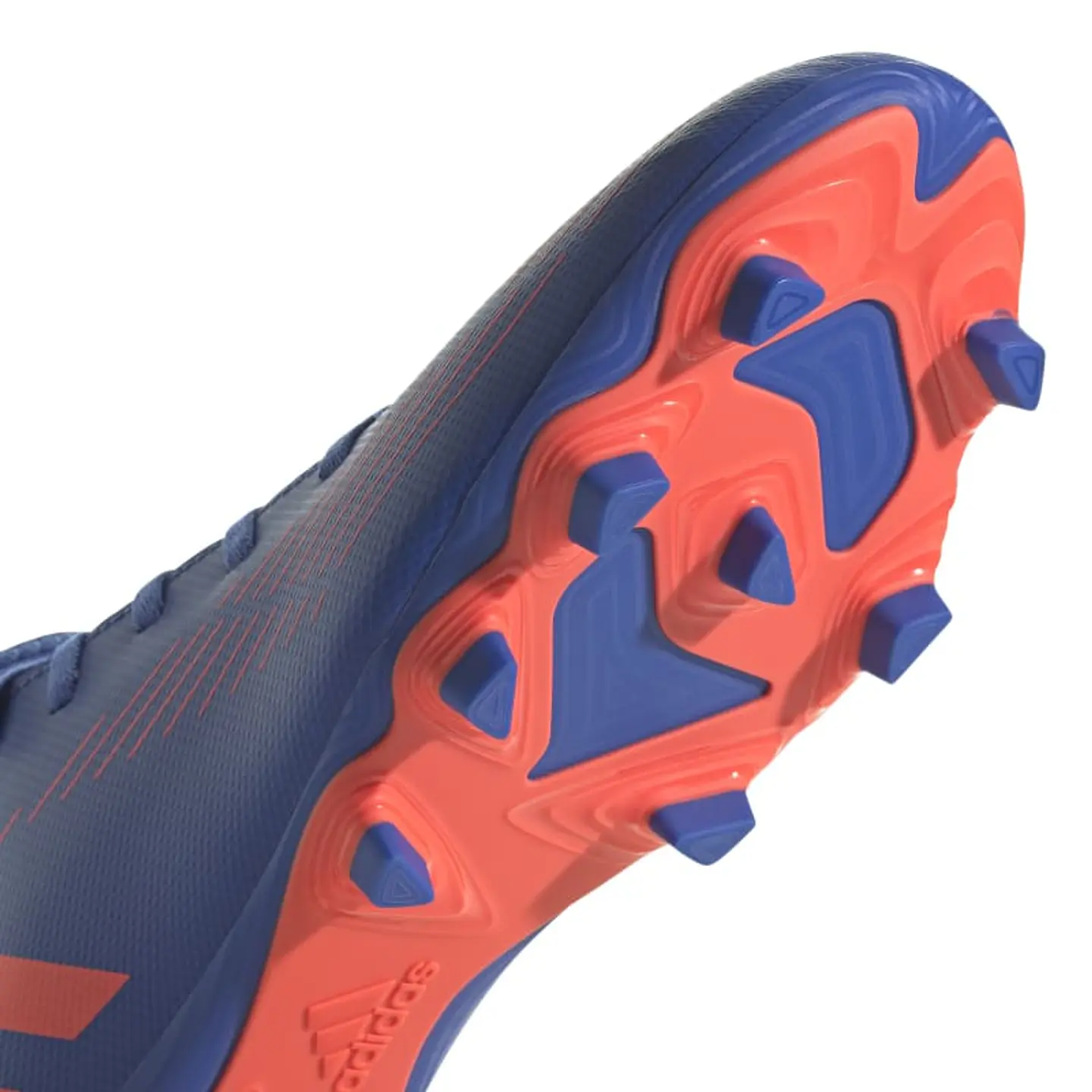 Zapatilla Hombre Azul Adidas GW2355 8