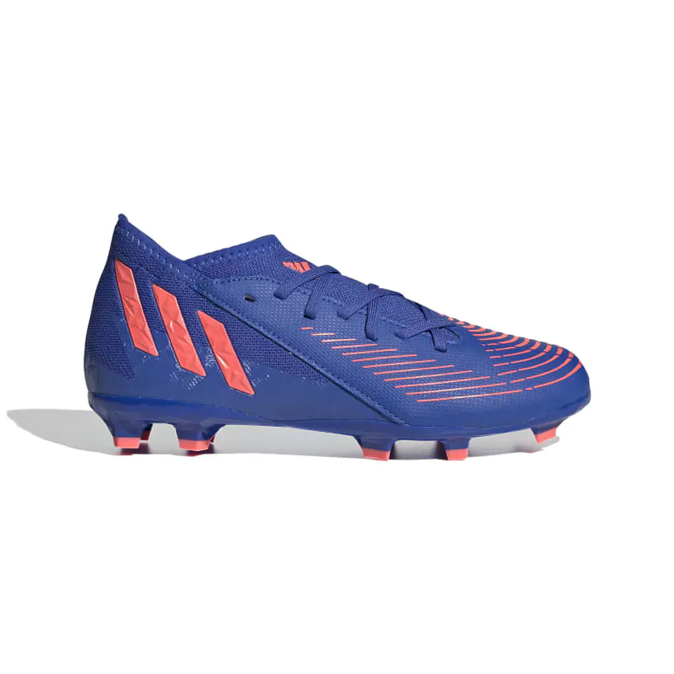 Zapatilla Niño/Juvenil Multicolor Adidas GW2361 5