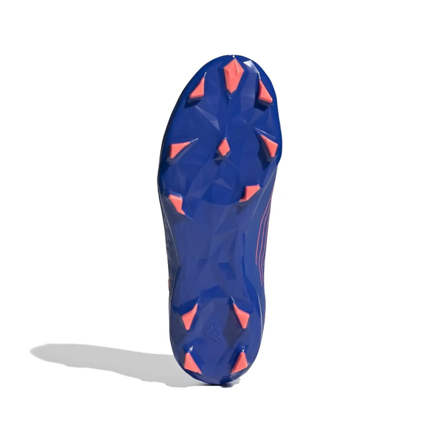 Zapatilla Niño/Juvenil Multicolor Adidas GW2361 7