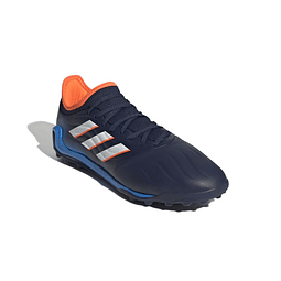 Zapatilla Hombre Azul Adidas GW4964