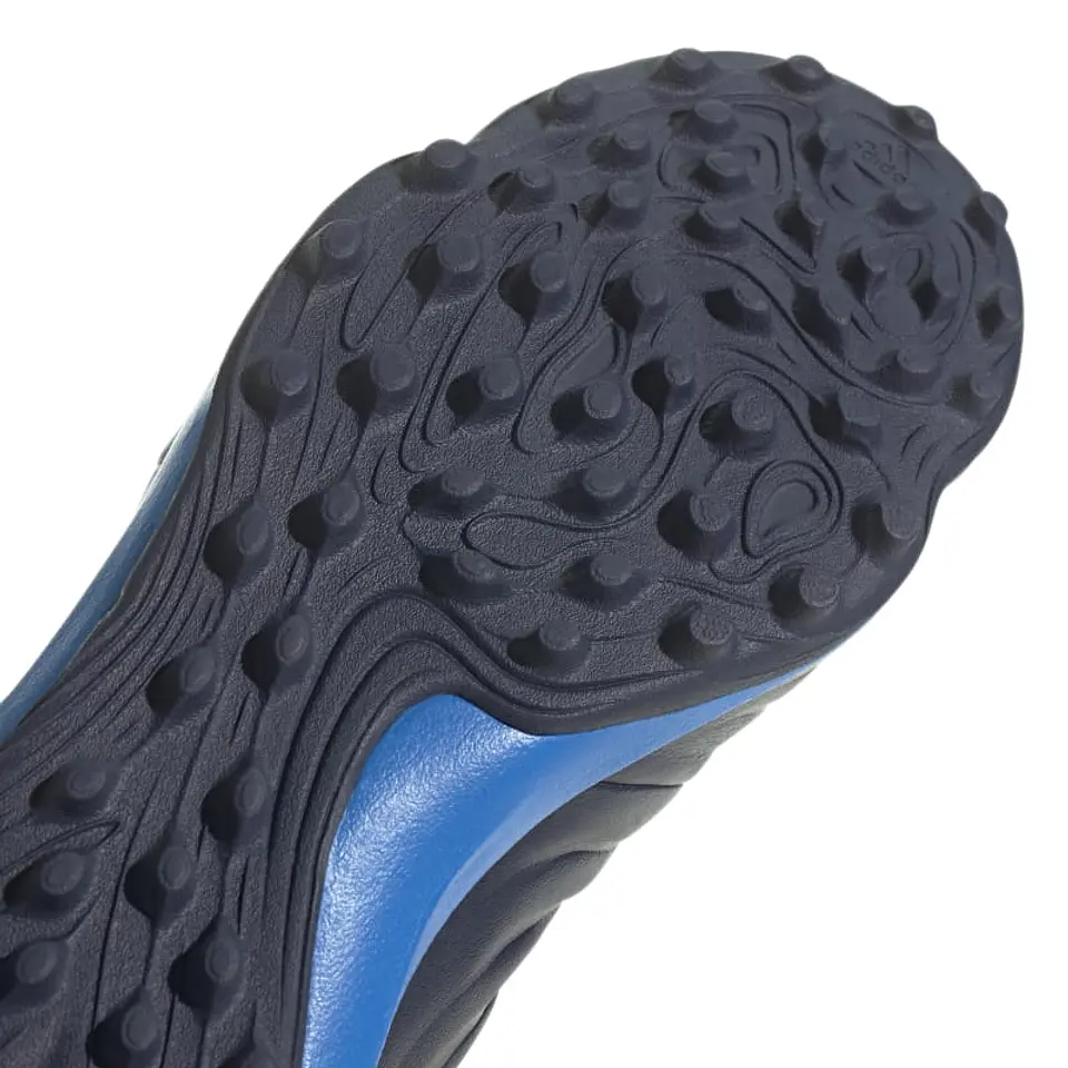 Zapatilla Hombre Azul Adidas GW4964 4