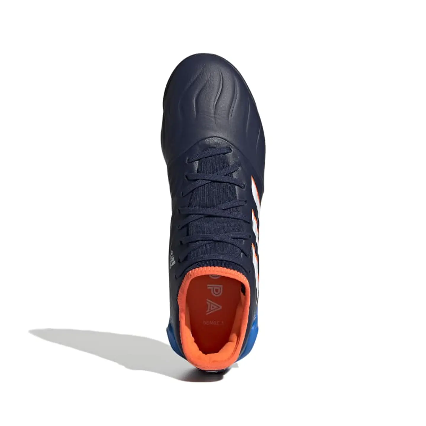 Zapatilla Hombre Azul Adidas GW4964 6