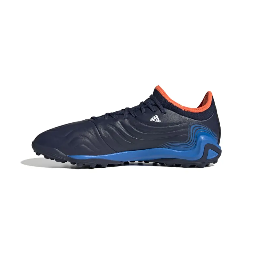Zapatilla Hombre Azul Adidas GW4964 8