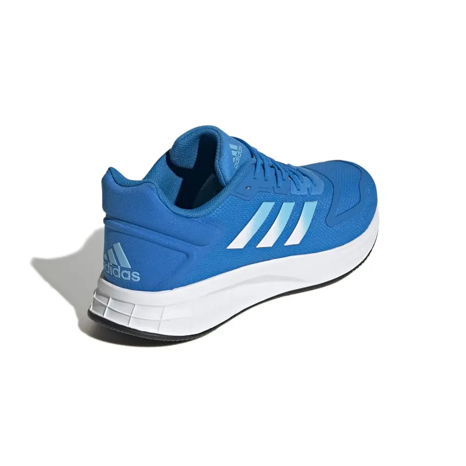 Zapatilla Hombre Azul Adidas GW8349 2