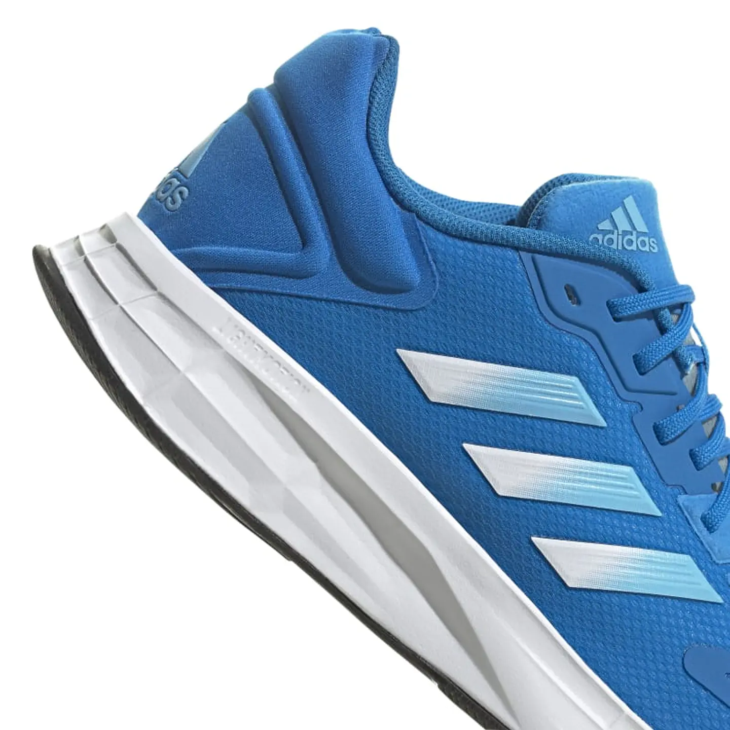 Zapatilla Hombre Azul Adidas GW8349 3