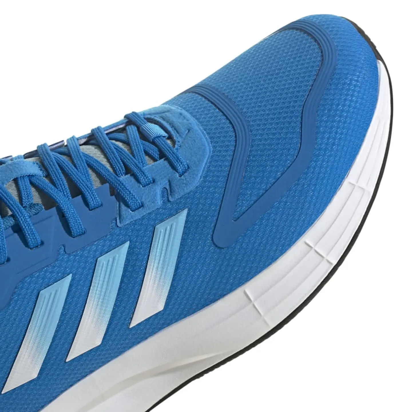 Zapatilla Hombre Azul Adidas GW8349 4