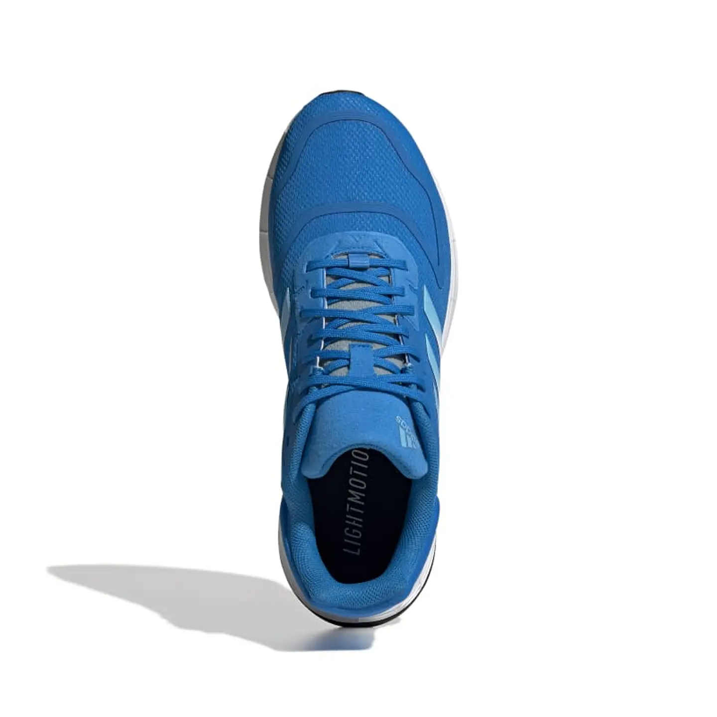 Zapatilla Hombre Azul Adidas GW8349 6