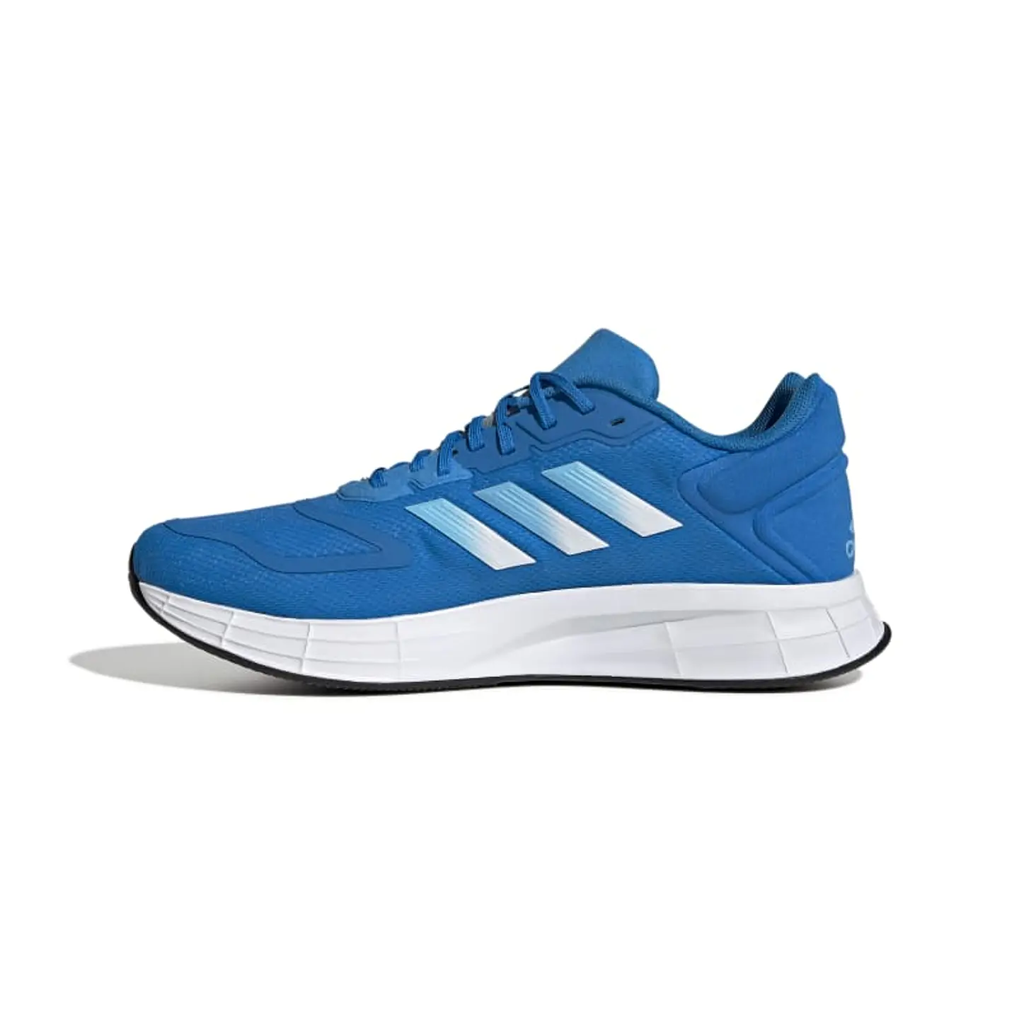 Zapatilla Hombre Azul Adidas GW8349 8