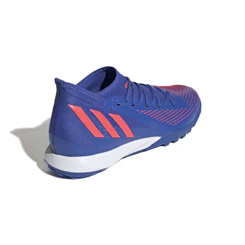Zapatilla Hombre Azul Adidas GW9999 2
