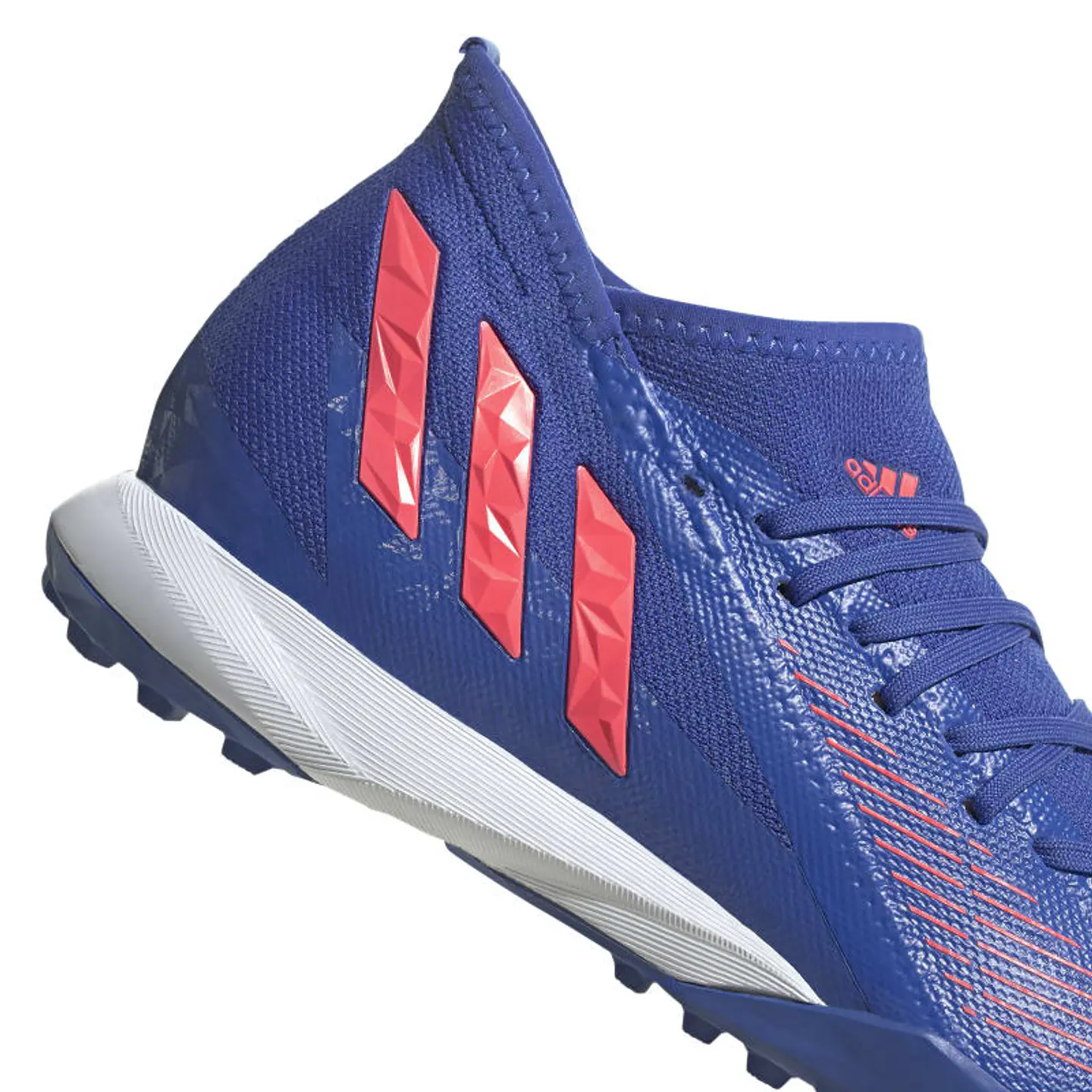 Zapatilla Hombre Azul Adidas GW9999 3