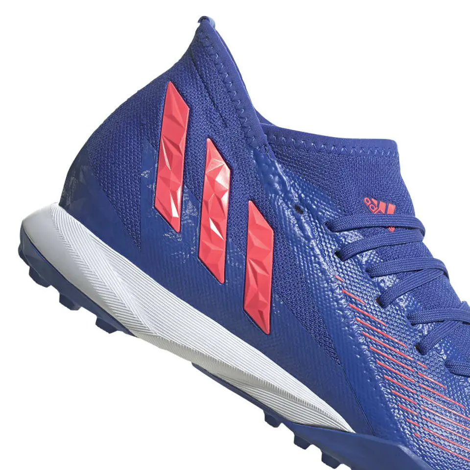 Zapatilla Hombre Azul Adidas GW9999 3