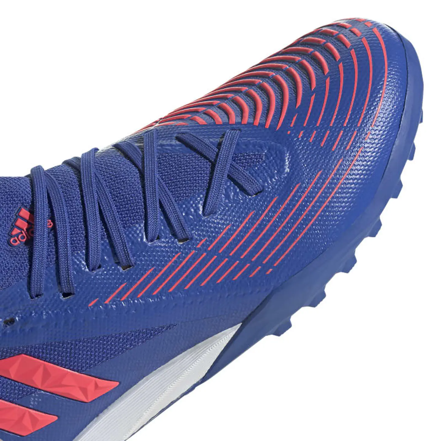 Zapatilla Hombre Azul Adidas GW9999 4