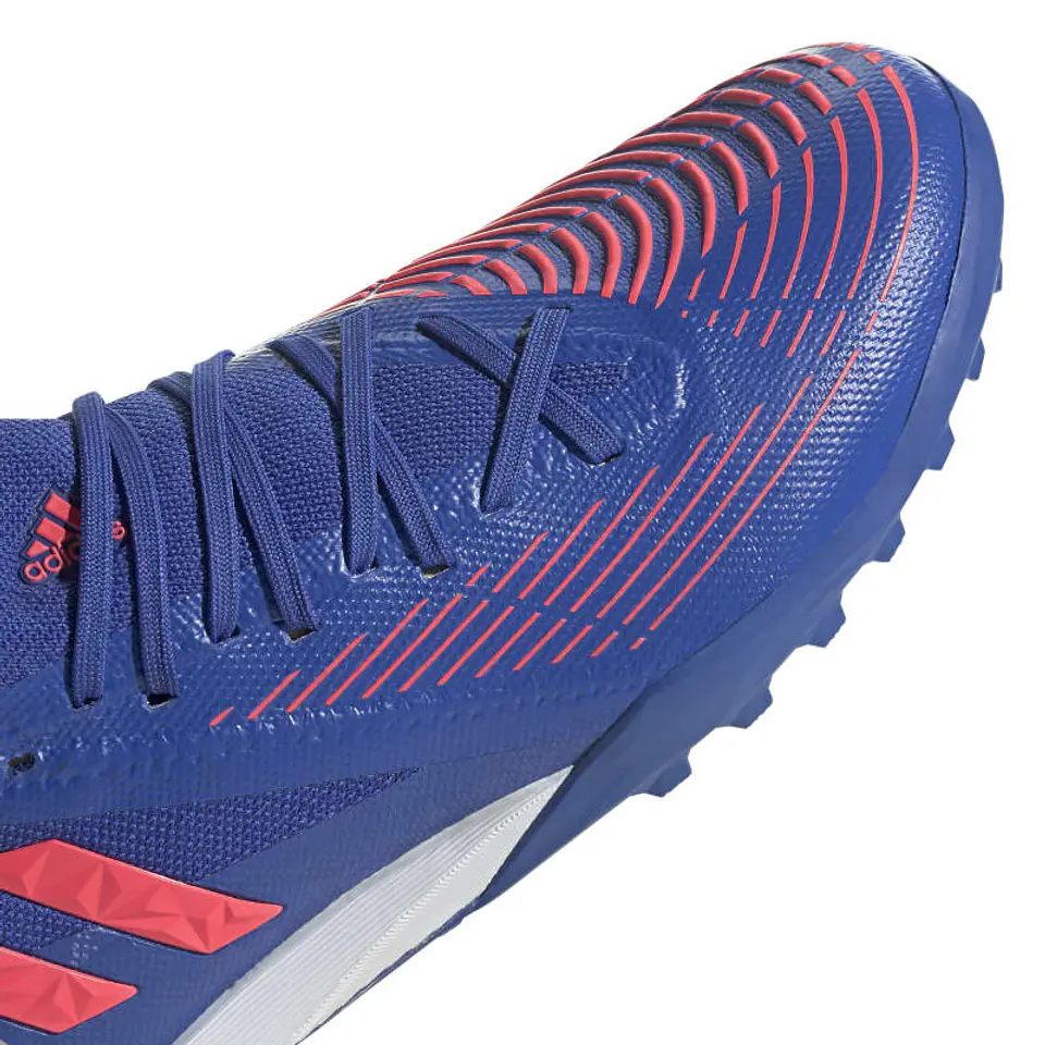 Zapatilla Hombre Azul Adidas GW9999 4